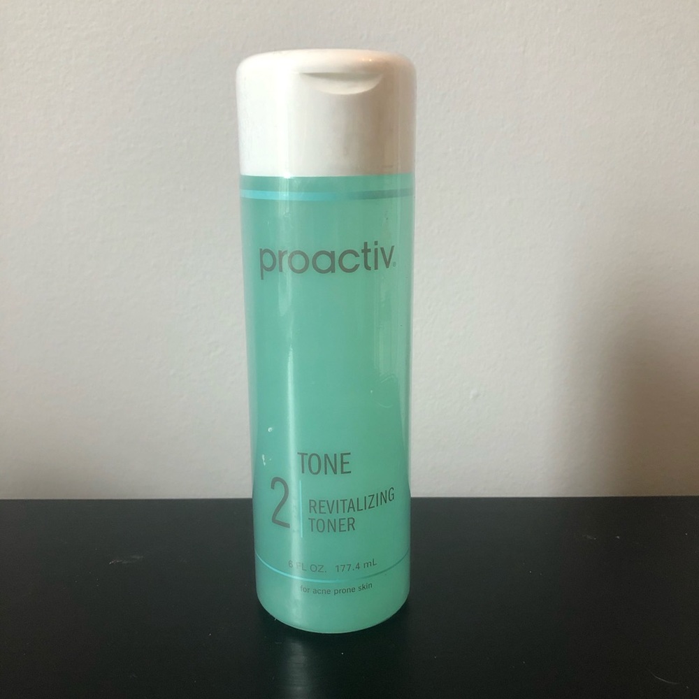 Proactiv revitalizing toner